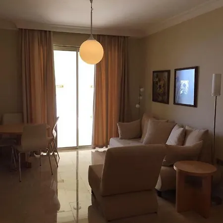 Lejlighed Gold City Alanya